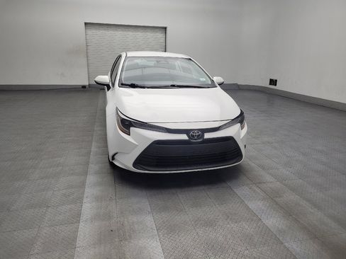 Used 2023 Toyota Corolla LE image 14