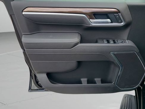 New 2026 Chevrolet Silverado 1500 RST RWD image 16