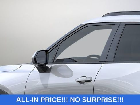 New 2026 Chevrolet Blazer LT FWD image 22