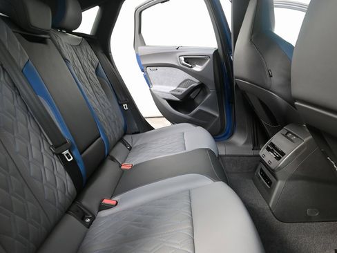 New 2025 Audi S5 Prestige image 18