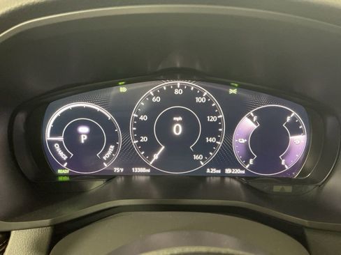 Used 2024 MAZDA CX-90 Plug-In Hybrid w/ Premium Plus image 10