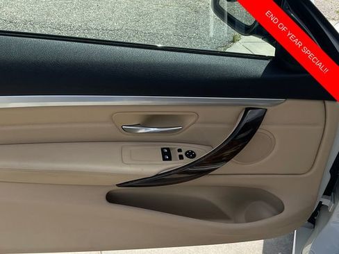 Used 2014 BMW 428i Coupe image 11