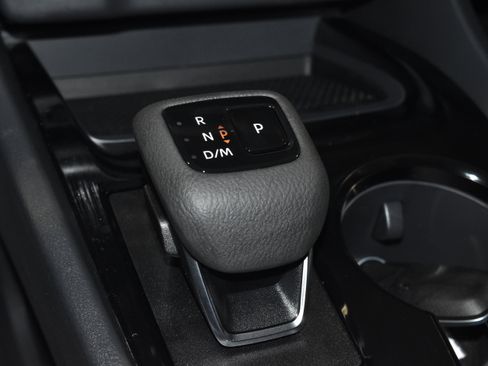 New 2026 Nissan Rogue SV AWD/4WD image 12