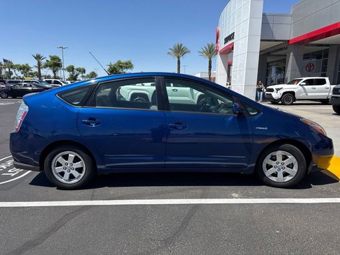 Used 2009 Toyota Prius FWD image 8