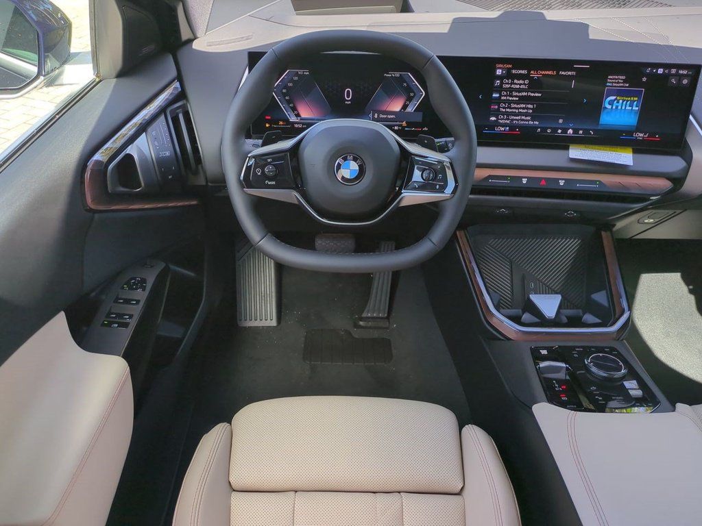 New 2026 BMW X3 xDrive30i w/ Premium Package AWD/4WD image 16