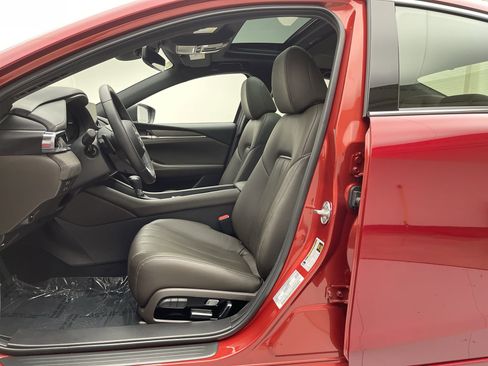 Used 2018 MAZDA MAZDA6 Signature image 11