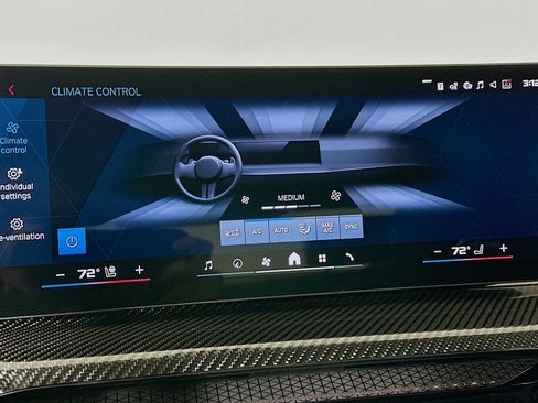 New 2026 BMW M2 w/ Lighting Package RWD image 26