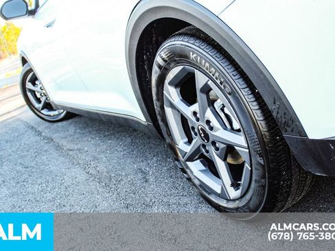 Used 2025 Kia K4 LXS image 15