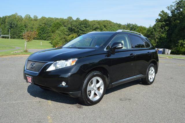Used 2011 Lexus RX 350 AWD w/ Premium Pkg image 73