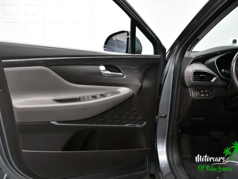 Used 2019 Hyundai Santa Fe SEL AWD/4WD image 25