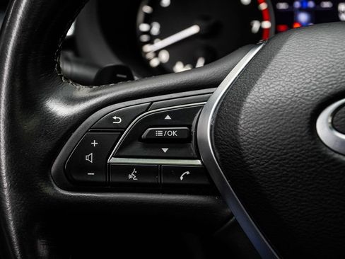 Used 2023 INFINITI QX50 Sport FWD image 26