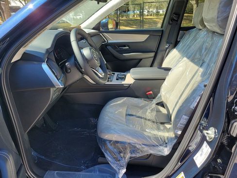 New 2026 MAZDA CX-90 3.3 Turbo w/ Preferred Package image 2