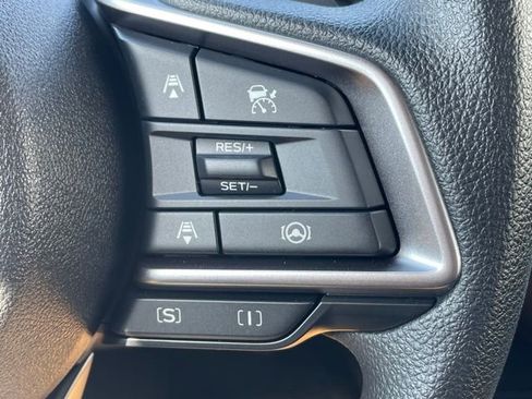 New 2026 Subaru Impreza 2.0i Sport AWD/4WD image 6