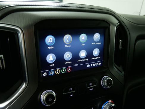 Used 2020 GMC Sierra 1500 Denali image 29