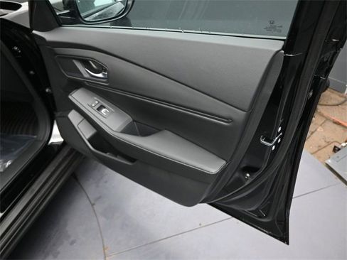 New 2025 Honda Accord Sport image 33