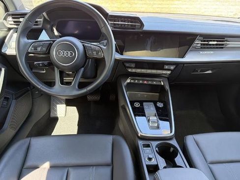 Used 2024 Audi A3 2.0T Premium AWD/4WD image 22