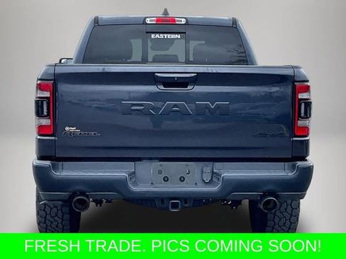 Used 2021 RAM 1500 Rebel w/ Rebel Level 1 Equipment Group image 6