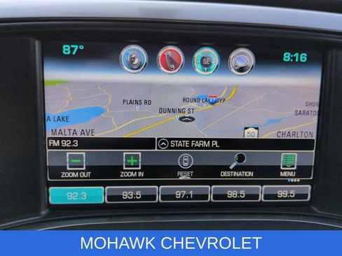 Used 2018 Chevrolet Silverado 3500 LTZ w/ Duramax Plus Package AWD/4WD image 14