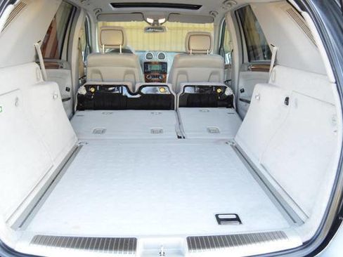 Used 2006 Mercedes-Benz ML 350 4MATIC image 37