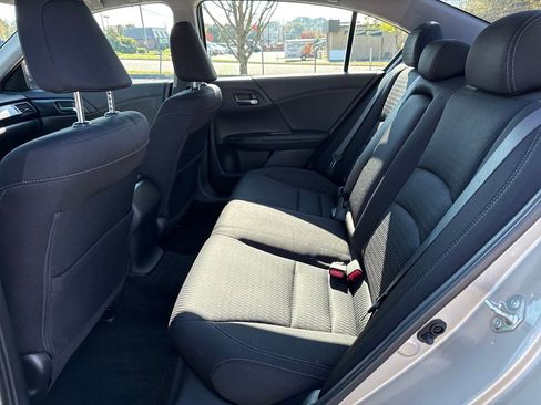 Used 2015 Honda Accord Sport image 20