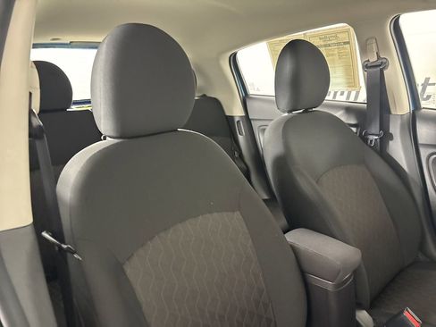 Used 2024 Mitsubishi Mirage ES image 25