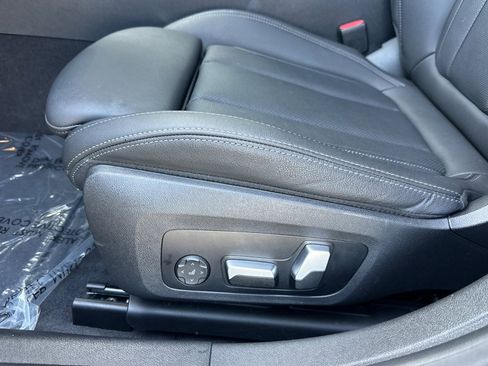 Certified 2023 BMW i4 eDrive40 w/ M Sport Package image 14