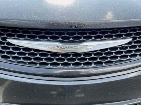 Used 2016 Chrysler 200 S AWD/4WD image 21