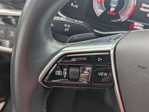 Used 2023 Audi A6 Premium Plus image 10