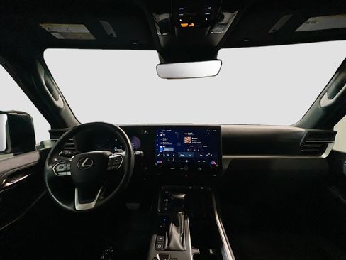 Used 2024 Lexus GX 550 AWD/4WD image 17
