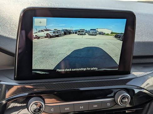 Used 2025 Ford Escape ST-Line FWD image 18