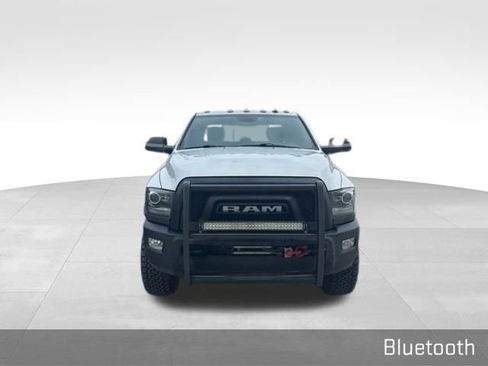 Used 2018 RAM 2500 Power Wagon w/ Leather & Luxury Group image 3