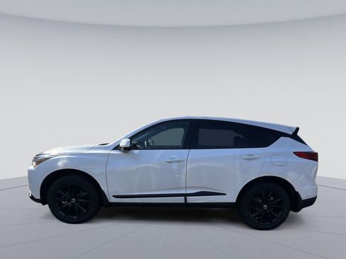New 2026 Acura RDX SH-AWD image 2