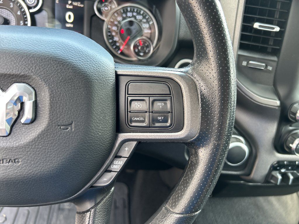 Used 2020 RAM 2500 Tradesman AWD/4WD image 20