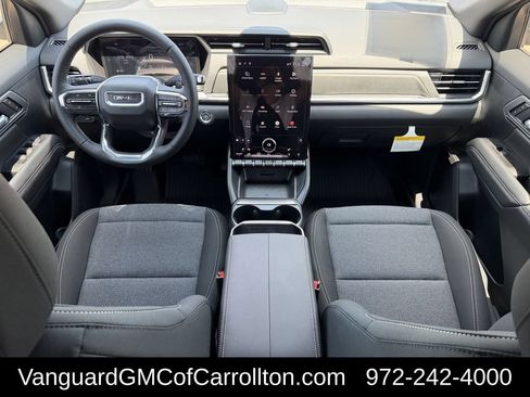 New 2027 GMC Terrain Elevation w/ Technology Package II FWD image 10