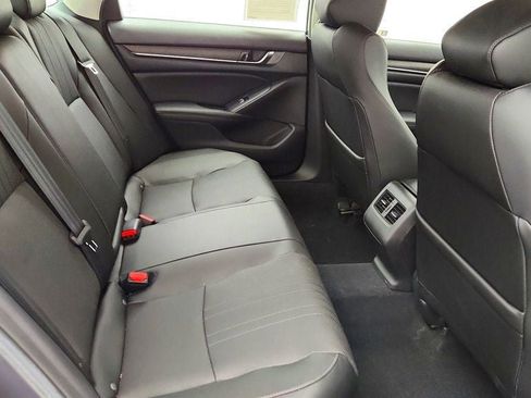 Used 2019 Honda Accord EX-L image 23