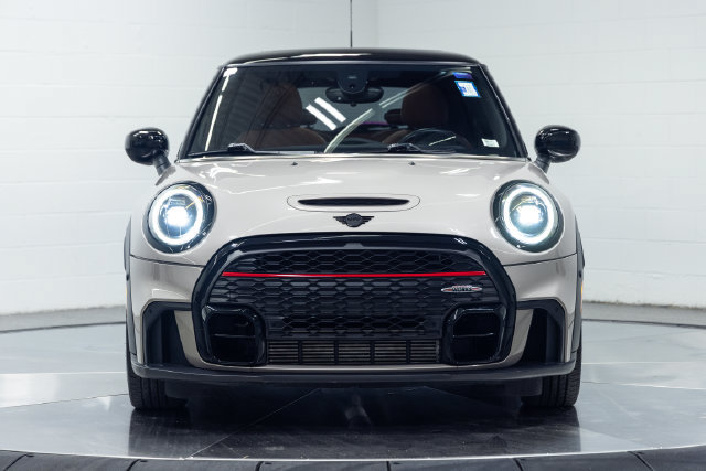 Certified 2023 MINI Cooper John Cooper Works FWD image 5
