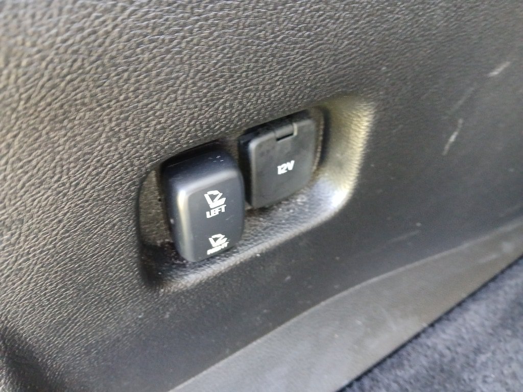 Used 2024 Ford Edge SEL AWD/4WD image 28