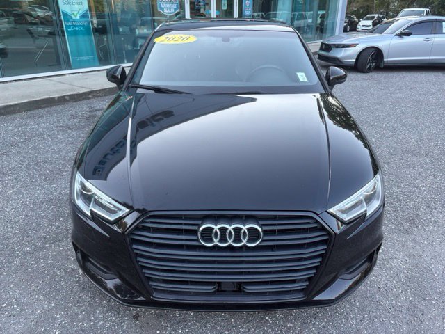 Used 2020 Audi A3 2.0T Premium w/ Final Edition Package FWD image 8