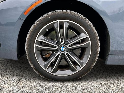 Used 2022 BMW 228i xDrive Gran Coupe w/ Convenience Package image 8