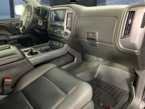 Used 2015 GMC Sierra 1500 SLT AWD/4WD image 13