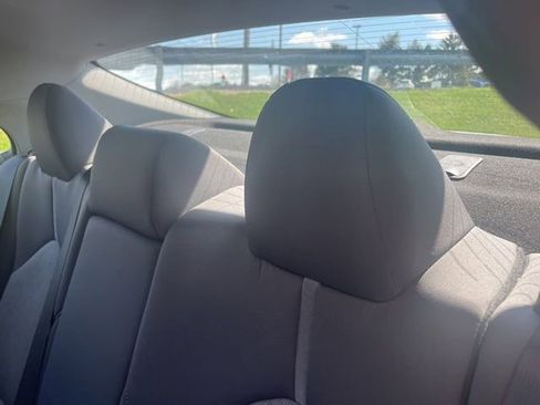 Used 2024 Toyota Camry LE w/ Cold Weather Package image 10