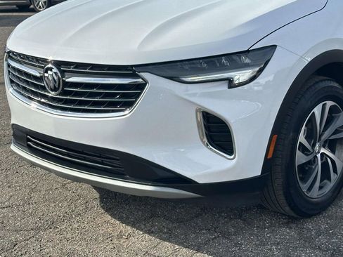 Certified 2023 Buick Envision Essence image 8