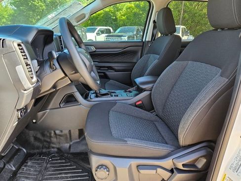 New 2026 Ford Ranger XL w/ Trailer Tow Package image 4