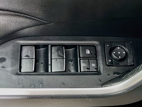 Used 2023 Toyota RAV4 XLE w/ Convenience Package FWD image 16