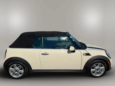 Used 2014 MINI Cooper Convertible FWD image 5