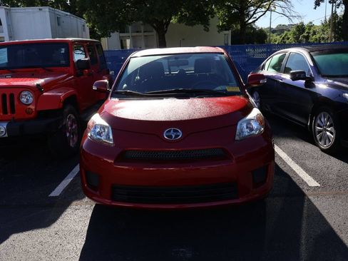 Used 2008 Scion xD FWD image 2