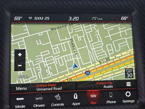 Used 2023 Dodge Challenger SRT Hellcat Redeye image 23