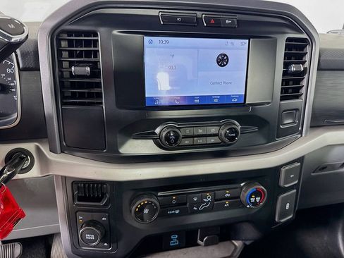 Used 2023 Ford F150 XLT image 21