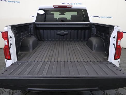 New 2026 Chevrolet Silverado 1500 RST w/ RST Select Package AWD/4WD image 9