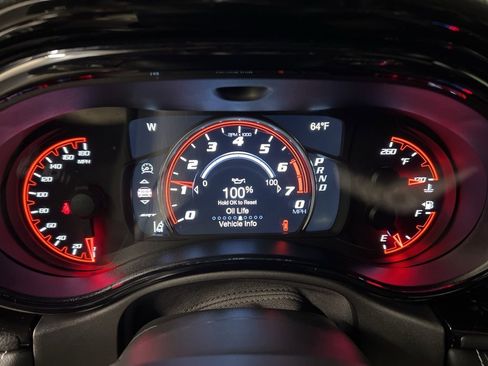 Used 2024 Dodge Durango SRT image 21